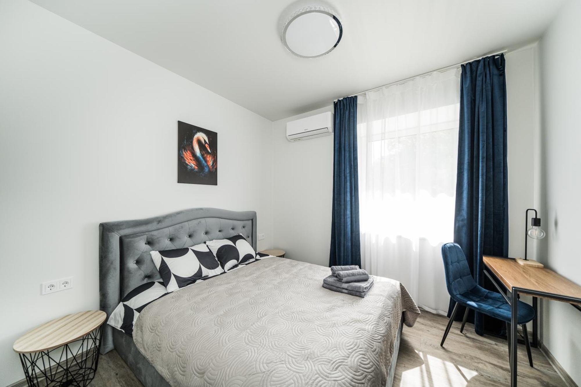 קובנה Riverra House מראה חיצוני תמונה