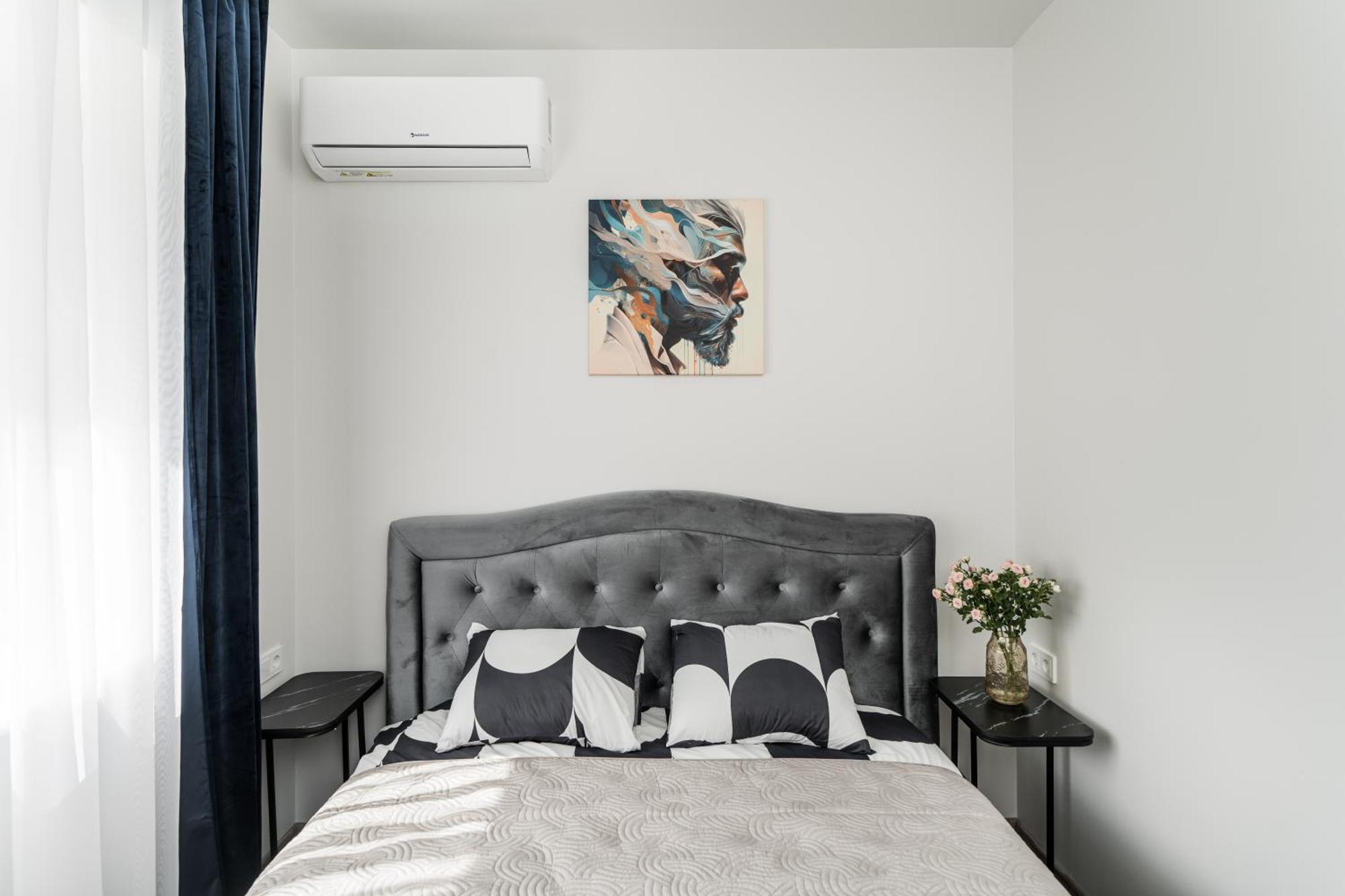 קובנה Riverra House חדר תמונה