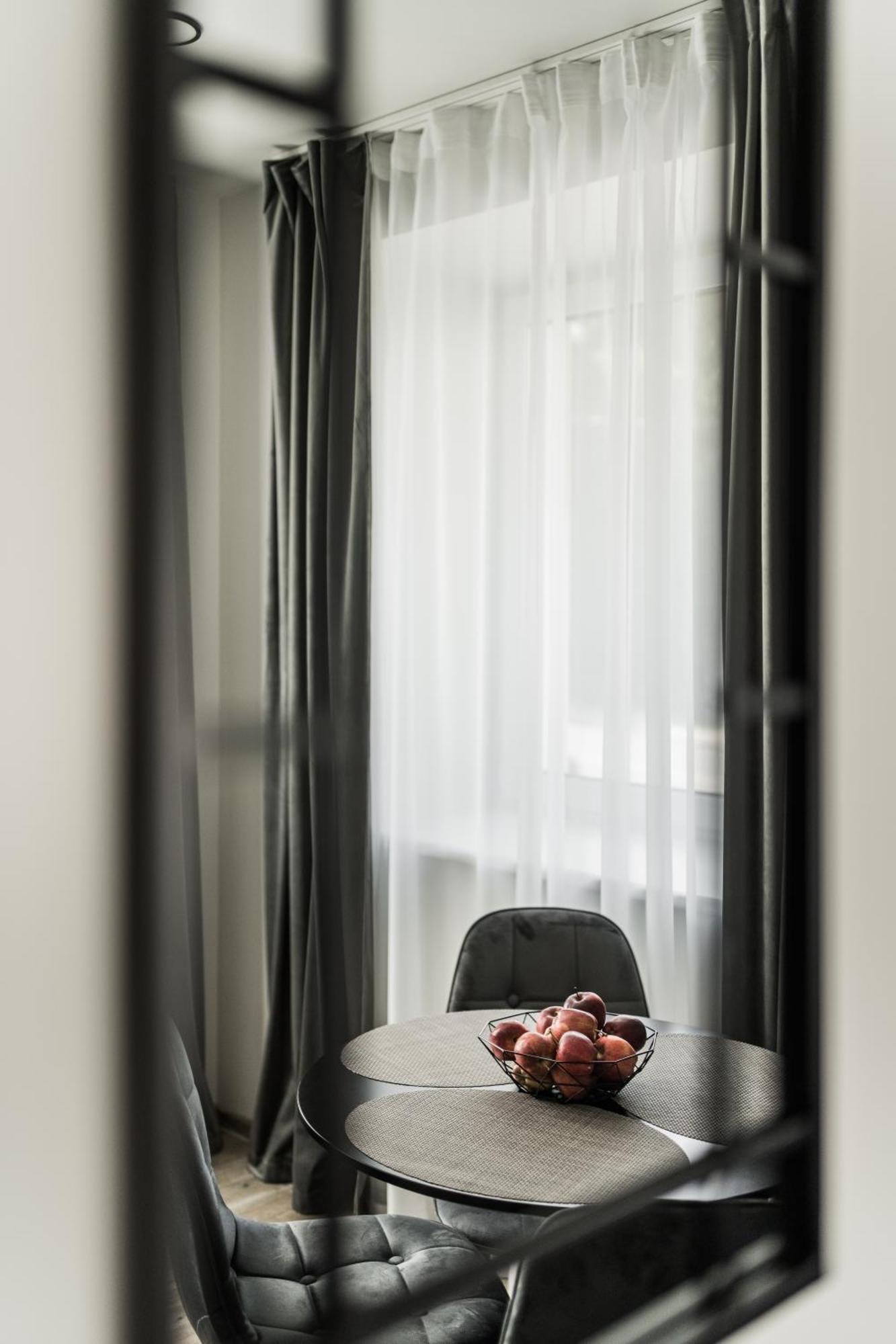 קובנה Riverra House חדר תמונה