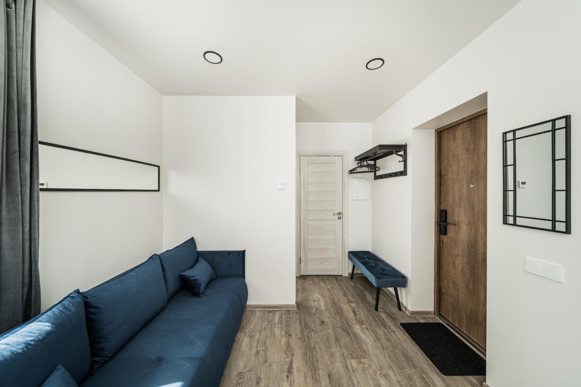 קובנה Riverra House חדר תמונה