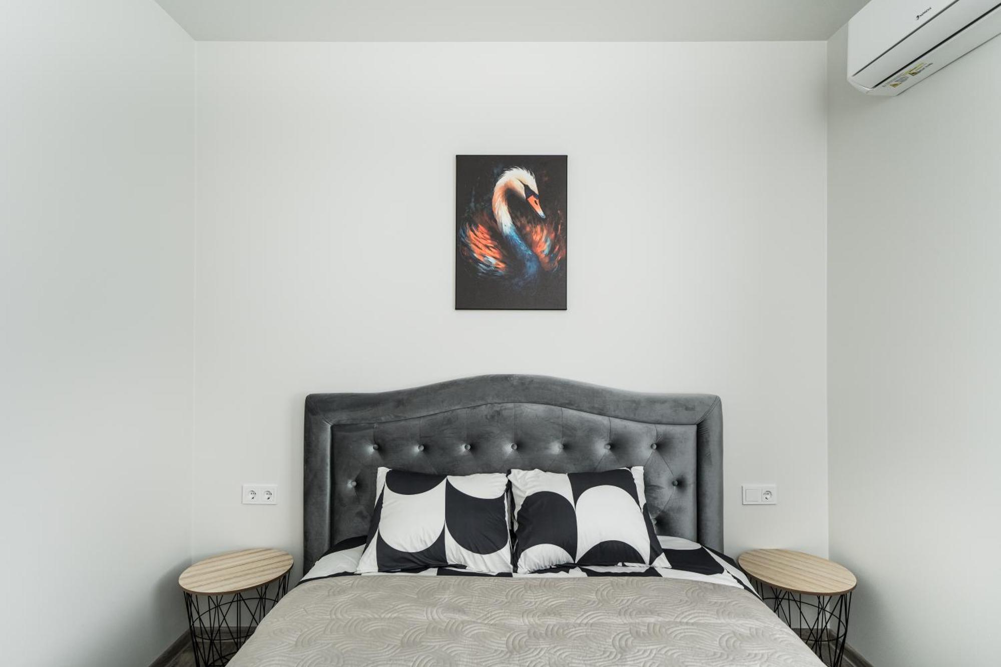 קובנה Riverra House חדר תמונה