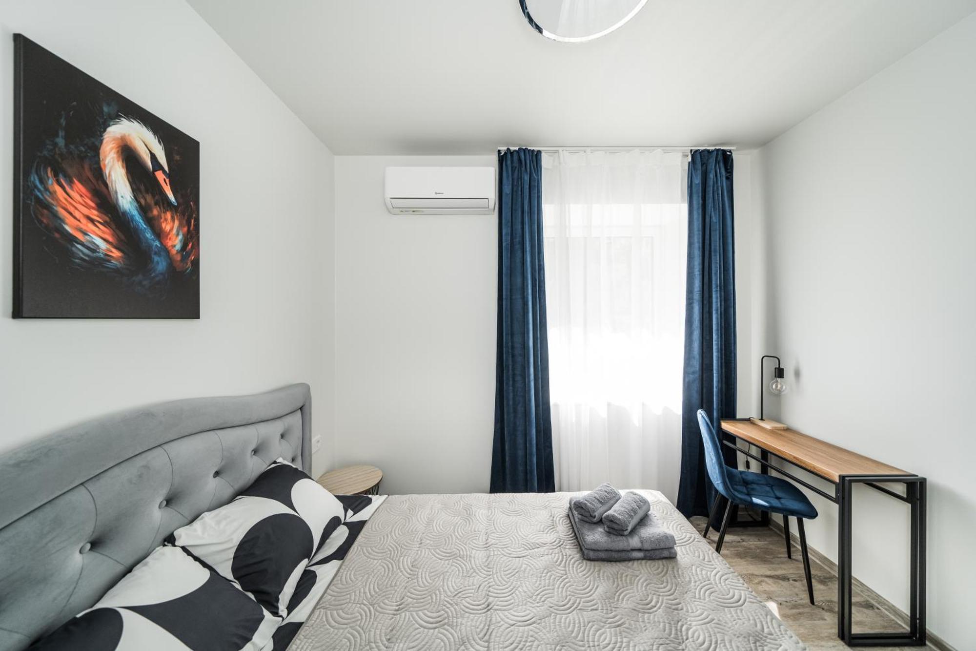 קובנה Riverra House חדר תמונה