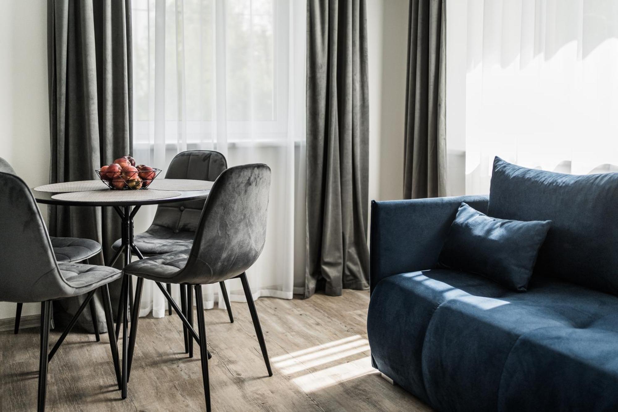 קובנה Riverra House חדר תמונה