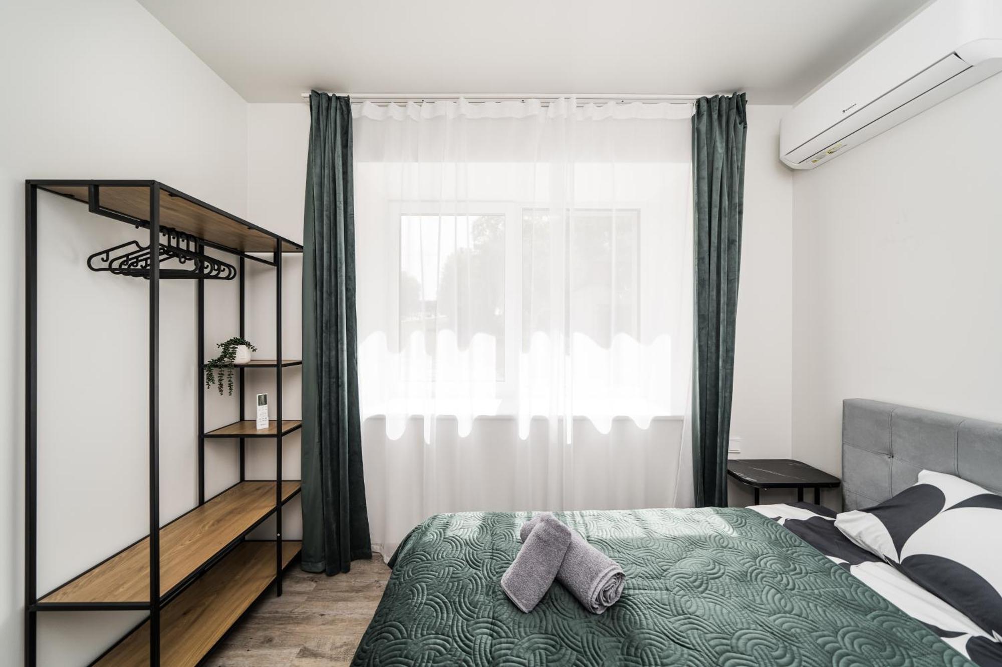 קובנה Riverra House חדר תמונה