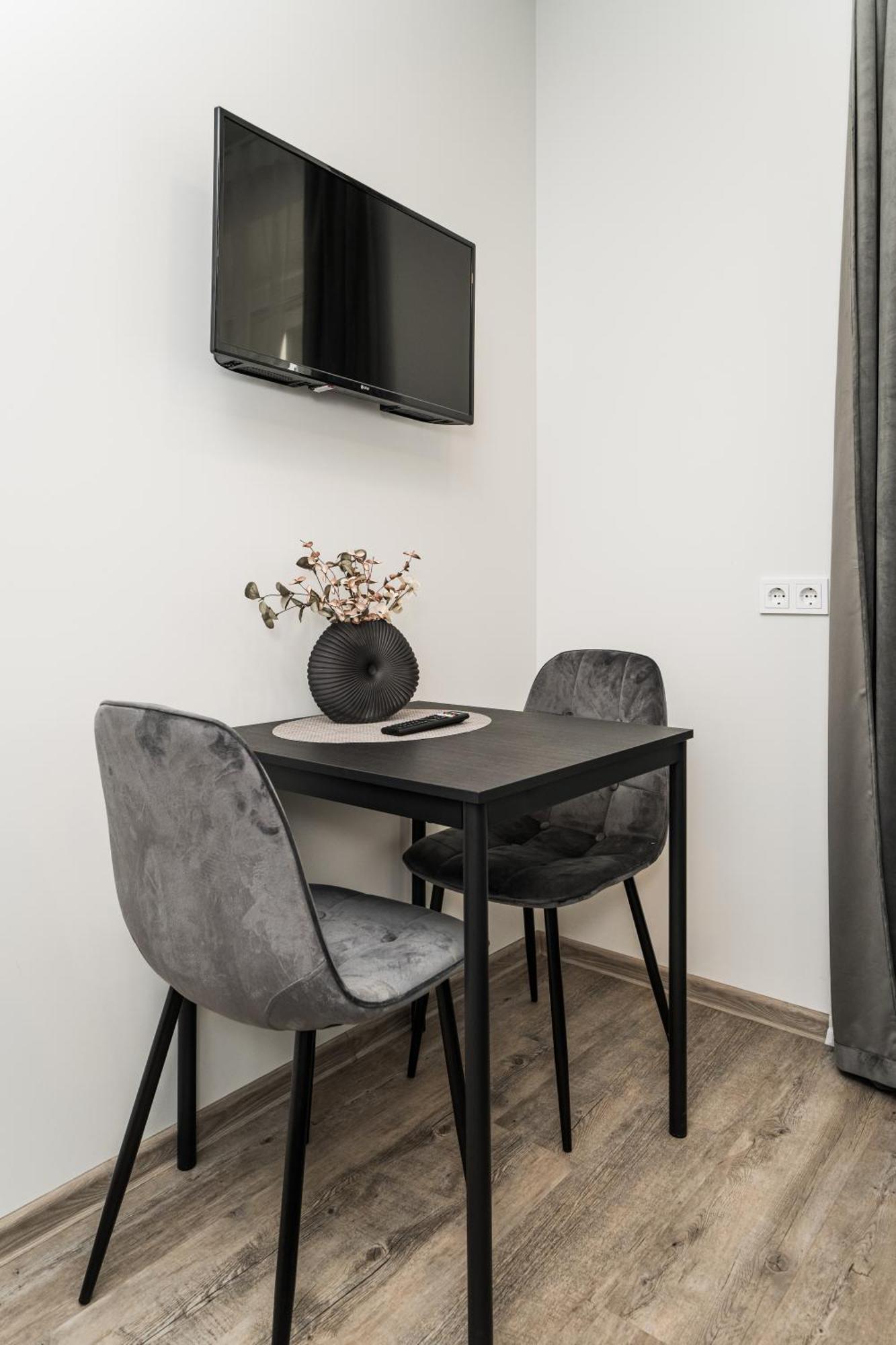 קובנה Riverra House חדר תמונה